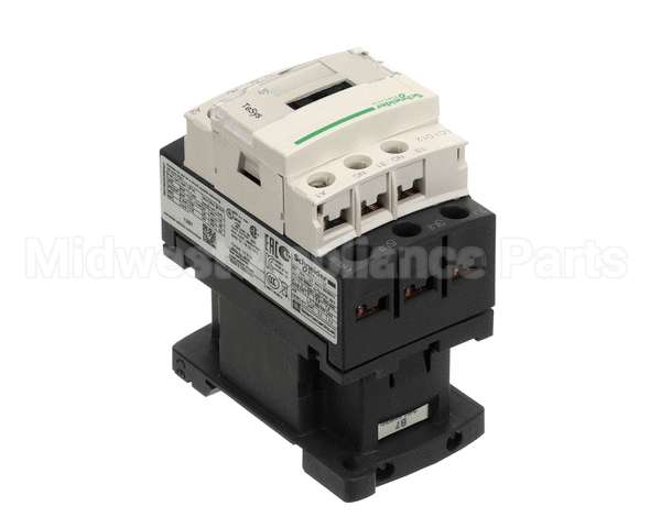 025-0025 Sipromac Motor Contactor Lc1D12B7
