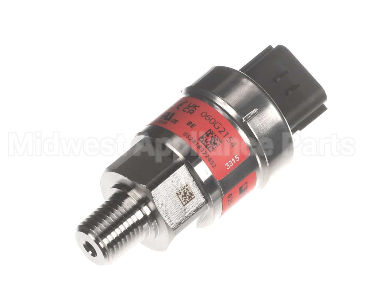 025-29139-004 York 1/4"Npt 0-400# .5-4.5V Trnsdcr