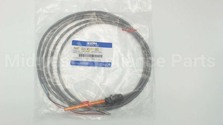 025-40273-002 York Entering H2O Temp Sensor