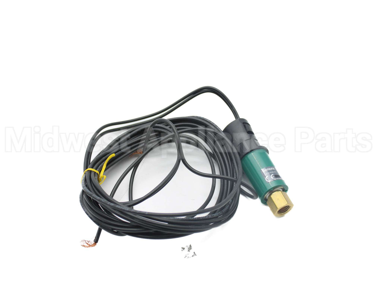 025-41854-000 York 500/375# Hp Pressure Switch
