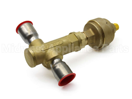 025-42426-050 York Expansion Valve