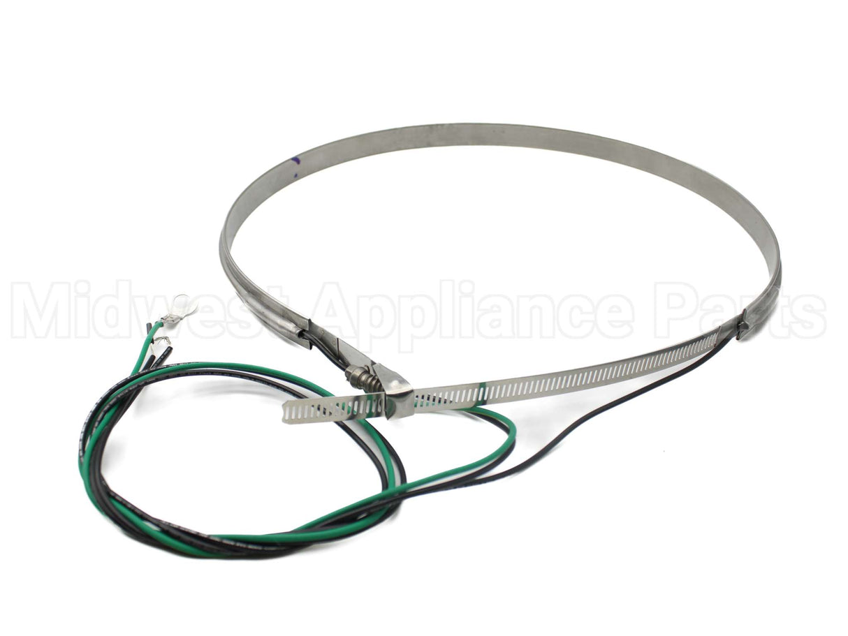025-43401-000 York 120V 140W Crankcase Heater
