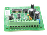 025-45462-042 York Eev Driver Board