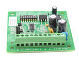 025-45462-042 York Eev Driver Board