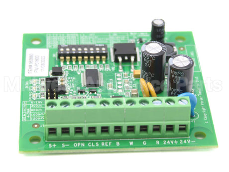 025-45462-042 York Eev Driver Board