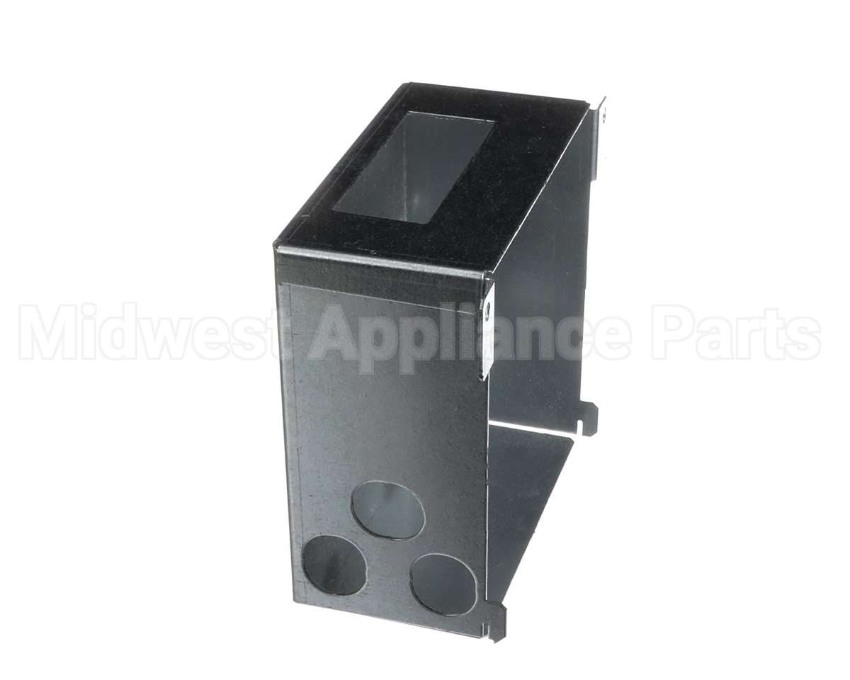 025-CFZ-0033-S Delfield Box,Control,Prep