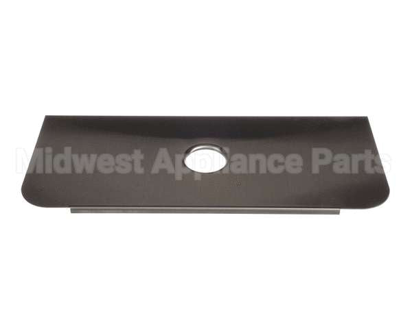 025063 Taylor Freezers Shield-Splash 11-1/4 X 4-13/16