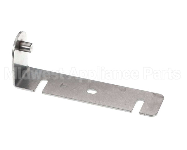 02509AN31 Winston Hinge Cabinet Top Weld