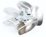 0251098 Hussmann Blade Fan 16In