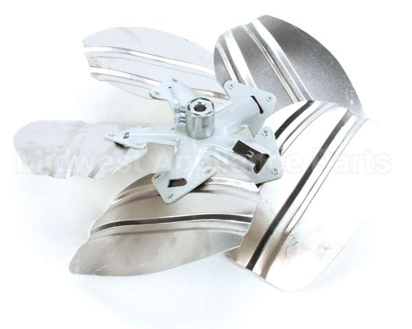 0251098 Hussmann Blade Fan 16In