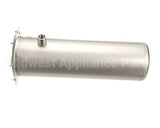02515.0007 Bunn Tank Weldment, 17.54Ht W/Stud