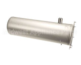 02515.0007 Bunn Tank Weldment, 17.54Ht W/Stud