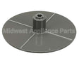 025286-E Waring Slinger Disk Gray /Eastman