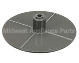 025286-E Waring Slinger Disk Gray /Eastman