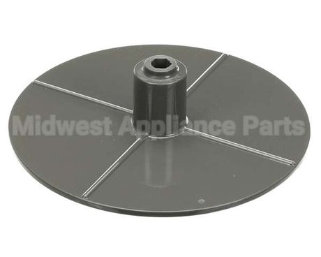 025286-E Waring Slinger Disk Gray /Eastman