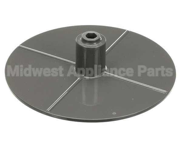 025286-E Waring Slinger Disk Gray /Eastman