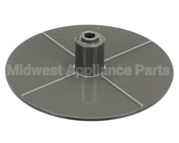 025286-E Waring Slinger Disk Gray /Eastman