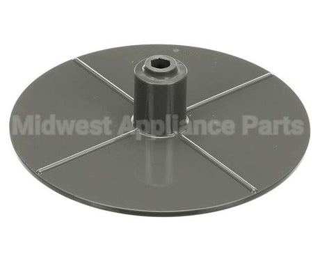 025286-E Waring Slinger Disk Gray /Eastman