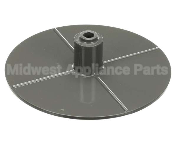025286-E Waring Slinger Disk Gray /Eastman