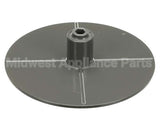 025286-E Waring Slinger Disk Gray /Eastman