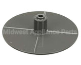 025286-E Waring Slinger Disk Gray /Eastman