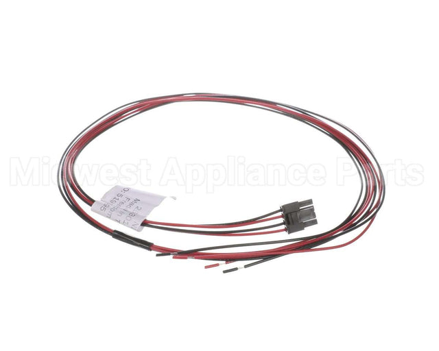 025301 Nieco Harness Wire Ssr Toaster