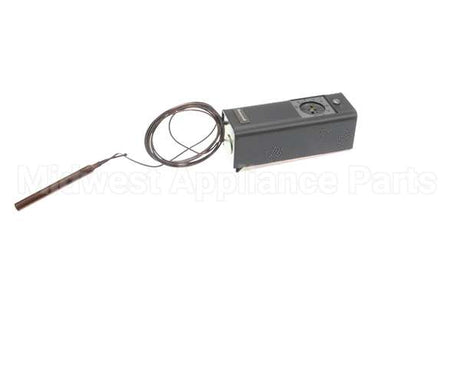 0253451 Hussmann Thermostat Honeywell W/Cover