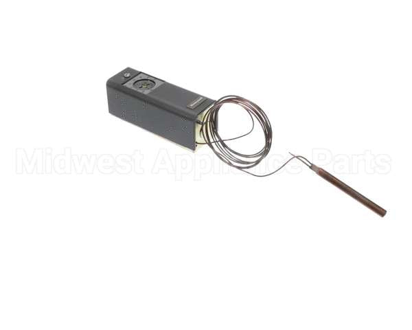 0253451 Hussmann Thermostat Honeywell W/Cover