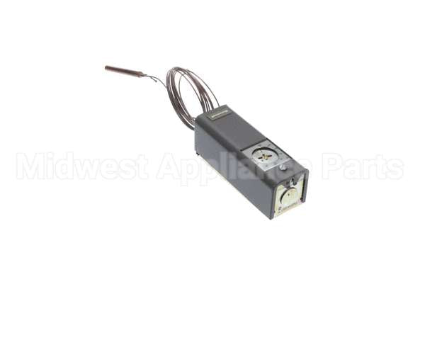 0253451 Hussmann Thermostat Honeywell W/Cover