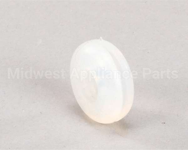 02536.0000 Bunn Grommet, Silicone .375 Id