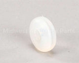 02536.0000 Bunn Grommet, Silicone .375 Id