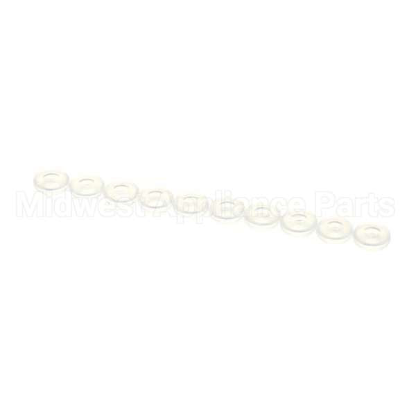 02536.1000 Compatible Bunn Kit, Grommet 10/Kit