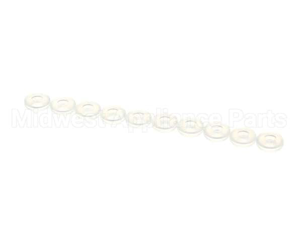 02536.1000 Bunn Kit, Grommet 10/Kit