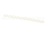 02536.1000 Bunn Kit, Grommet 10/Kit