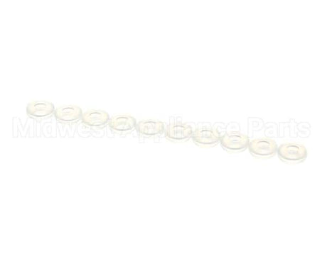 02536.1000 Bunn Kit, Grommet 10/Kit