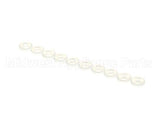 02536.1000 Bunn Kit, Grommet 10/Kit