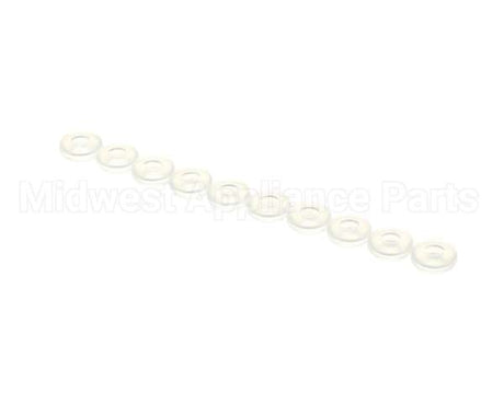 02536.1000 Bunn Kit, Grommet 10/Kit