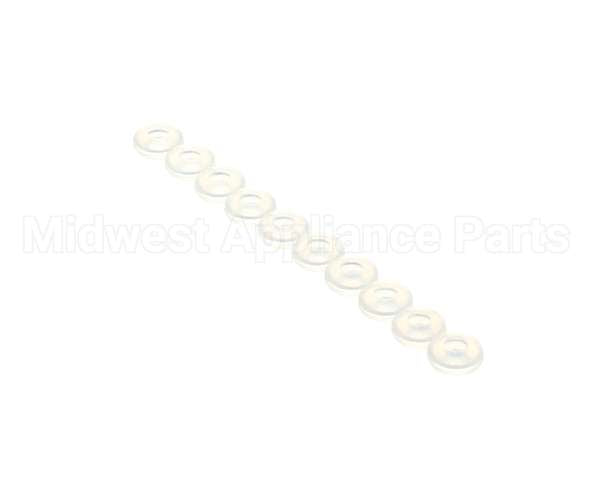 02536.1000 Bunn Kit, Grommet 10/Kit