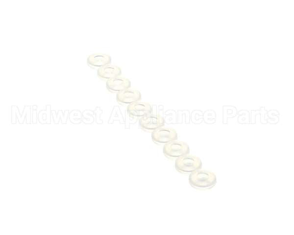 02536.1000 Bunn Kit, Grommet 10/Kit