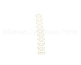 02536.1000 Bunn Kit, Grommet 10/Kit