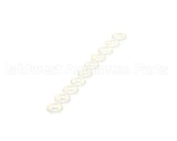 02536.1000 Bunn Kit, Grommet 10/Kit