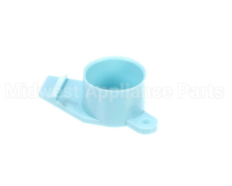 02537.0000 Itv Ice Makers Left Distributor Plug