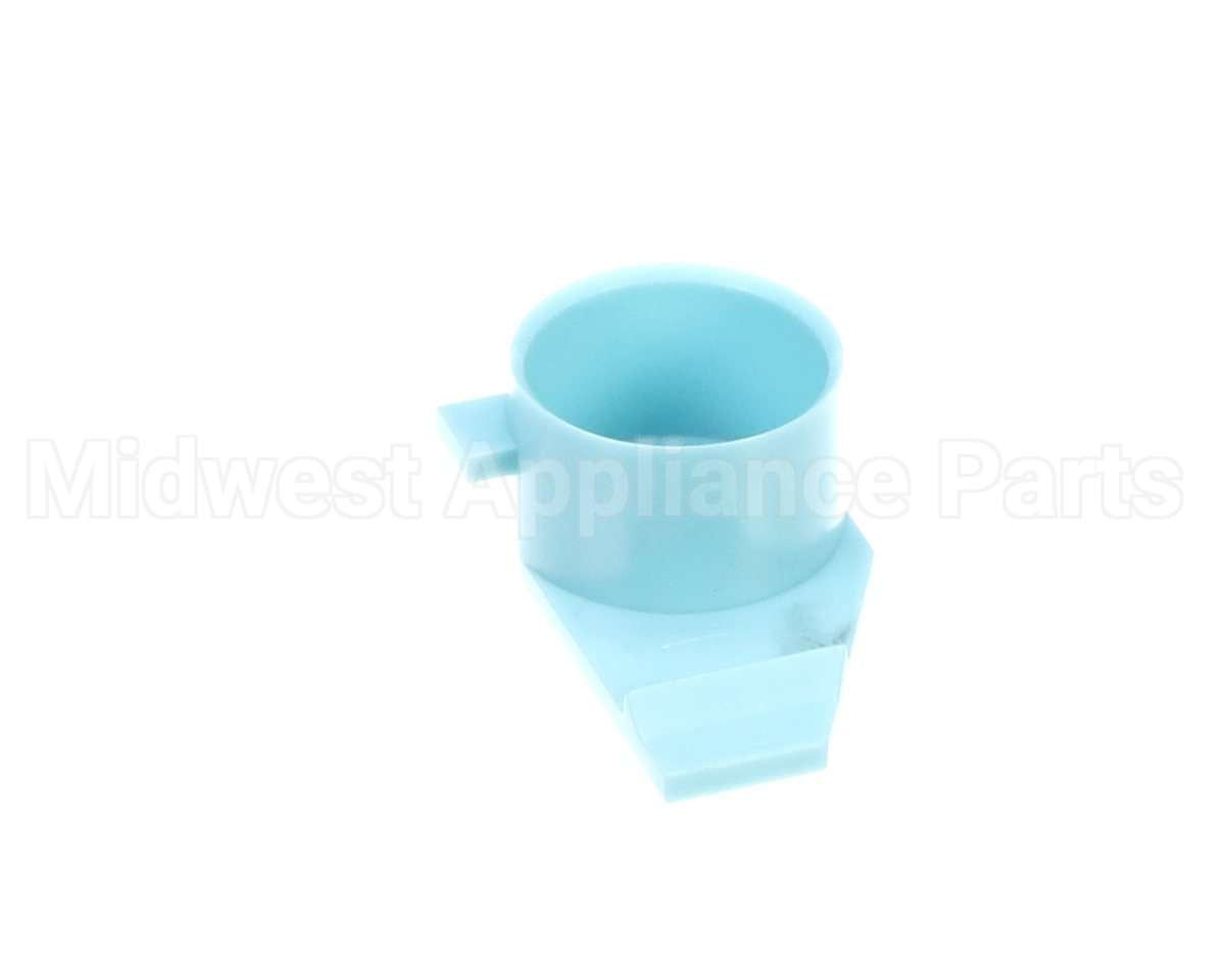 02537.0000 Itv Ice Makers Left Distributor Plug