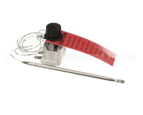02542.0002 Bunn Thermostat Assembly, 202F Tnd Cotherm