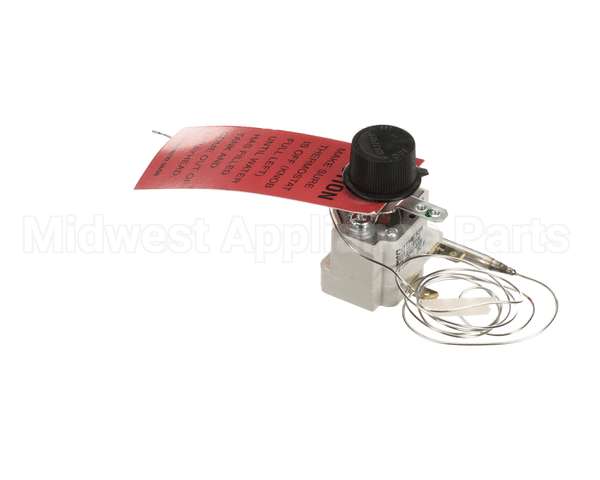 02542.0002 Bunn Thermostat Assembly, 202F Tnd Cotherm