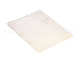 02546.0000 Bunn Cover, Drip Tray-Perforated