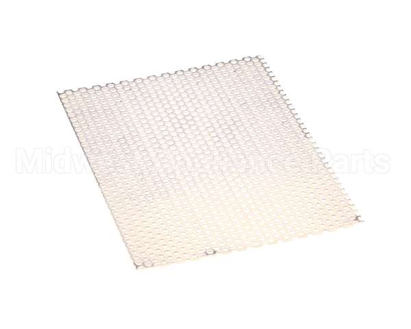 02546.0000 Bunn Cover, Drip Tray-Perforated