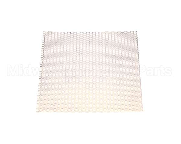02546.0000 Bunn Cover, Drip Tray-Perforated