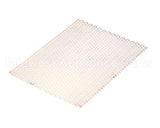 02546.0000 Bunn Cover, Drip Tray-Perforated