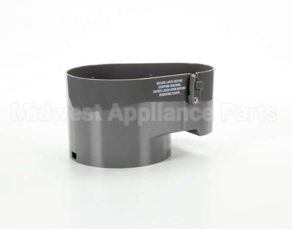 025478 Waring Continuous Feed Bowl /Fp25 Fp